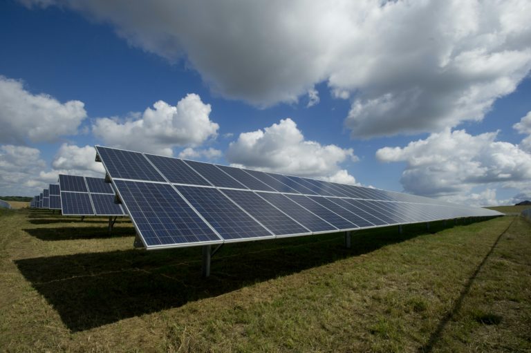 photovoltaique